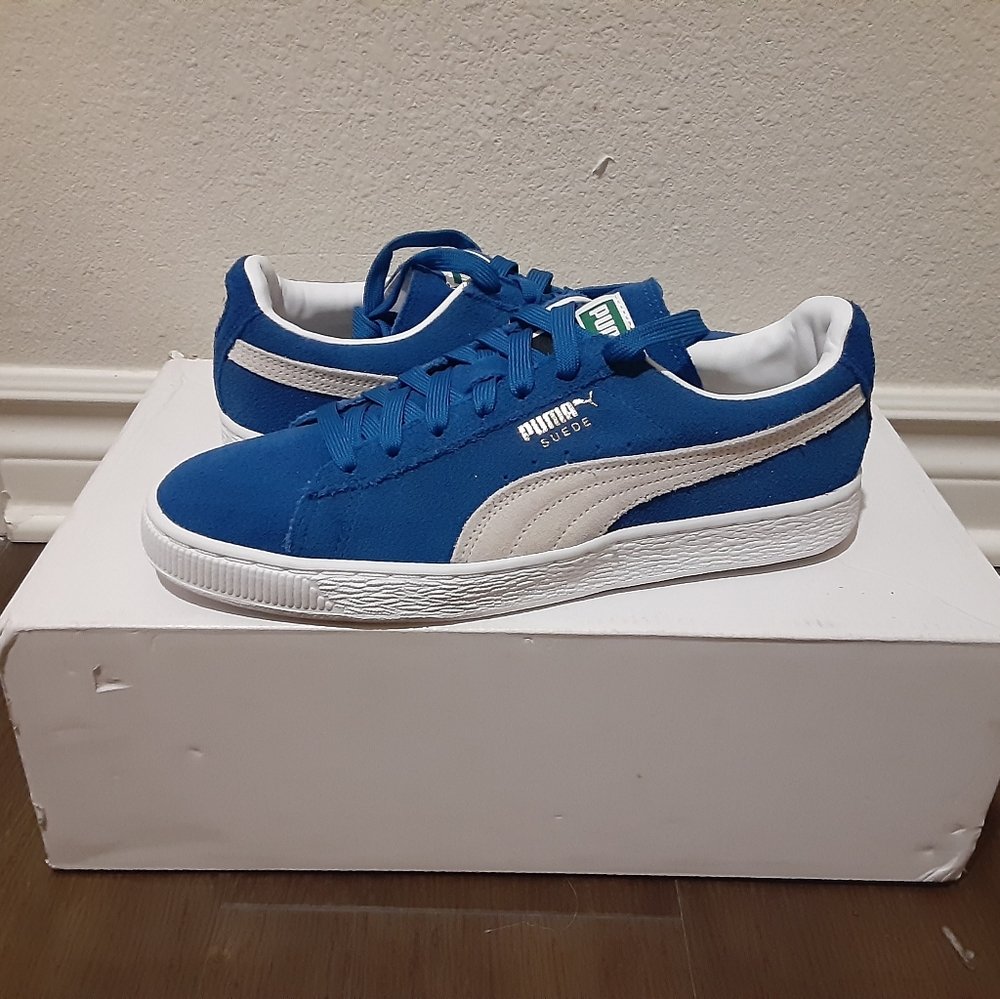 Puma